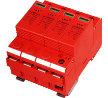 三相電源防雷模塊,龍南防雷接地,定南防雷工程